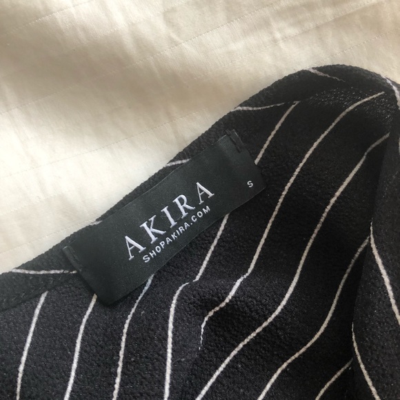 AKIRA Romper - Picture 3 of 3